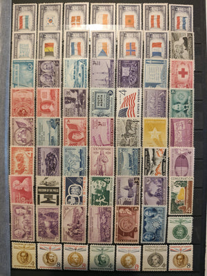 Descriptive image text