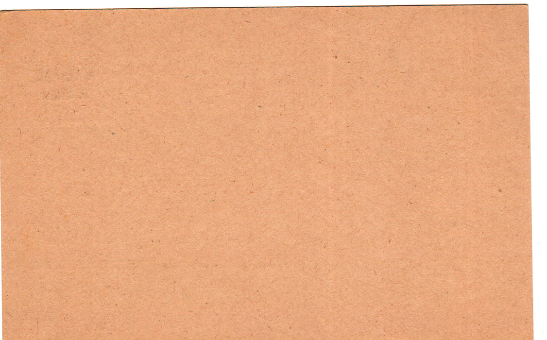 Romania 1917 Intreguri postale germane cu supratipar MVIR litere gotice si valoarea in BANI litere gotice