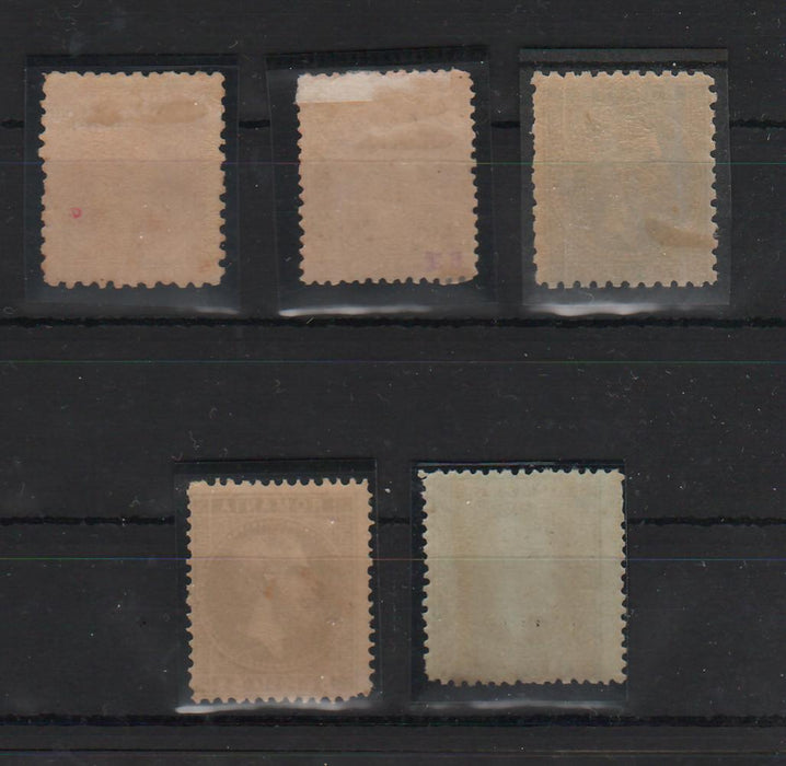 Romania 1876-1879 Carol I Bucuresti I