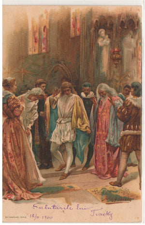 Descriptive image text