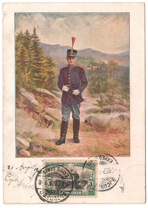 Descriptive image text