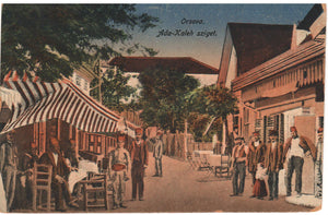 Descriptive image text
