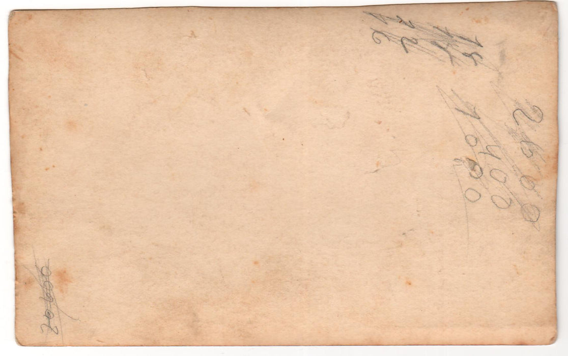 Romania 1927 carte postala Moartea Regelui Ferdinand I
