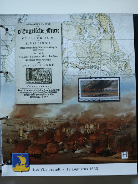 Album/Enciclopedie tematica ARTA, PICTURA, PERSONALITATI, MARINA, NAVIGATIE, VAPOARE, ISTORIE contine 78 pagini ilustrate, cu timbre in posete de plastic. SUPERB!! Albumul are coperti si caseta din piele.