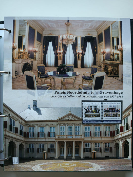 Album/Enciclopedie tematica ARTA, PICTURA, PERSONALITATI, MARINA, NAVIGATIE, VAPOARE, ISTORIE contine 78 pagini ilustrate, cu timbre in posete de plastic. SUPERB!! Albumul are coperti si caseta din piele.