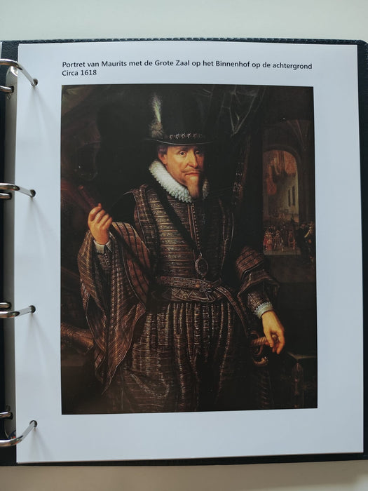 Album/Enciclopedie RIJSK MUSEUM Amsterdam, tematica PICTURA timbre si plicuri filatelice