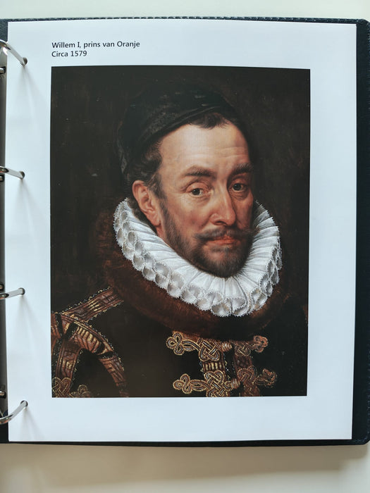 Album/Enciclopedie RIJSK MUSEUM Amsterdam, tematica PICTURA timbre si plicuri filatelice