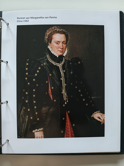 Album/Enciclopedie RIJSK MUSEUM Amsterdam, tematica PICTURA timbre si plicuri filatelice