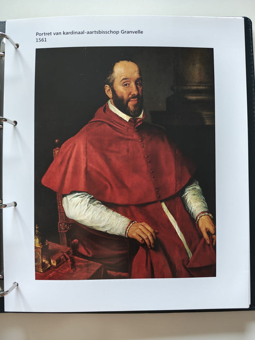 Album/Enciclopedie RIJSK MUSEUM Amsterdam, tematica PICTURA timbre si plicuri filatelice