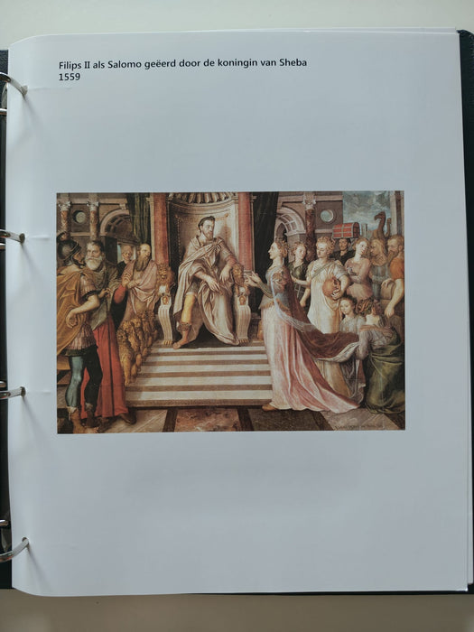 Album/Enciclopedie RIJSK MUSEUM Amsterdam, tematica PICTURA timbre si plicuri filatelice