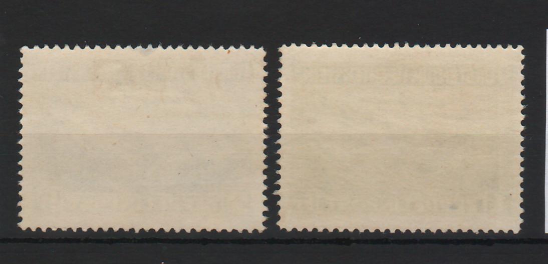 Liechtenstein 1931 Journey of the Airship LZ 127 "Graf Zeppelin" Mi. 650 Eur