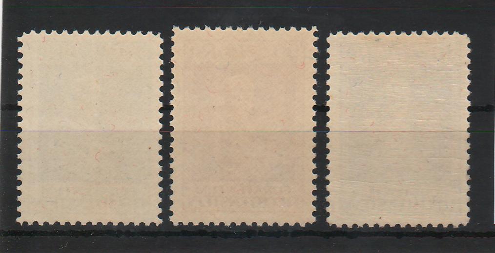 Liechtenstein 1933 Prince Franz I Mi. 240 Eur