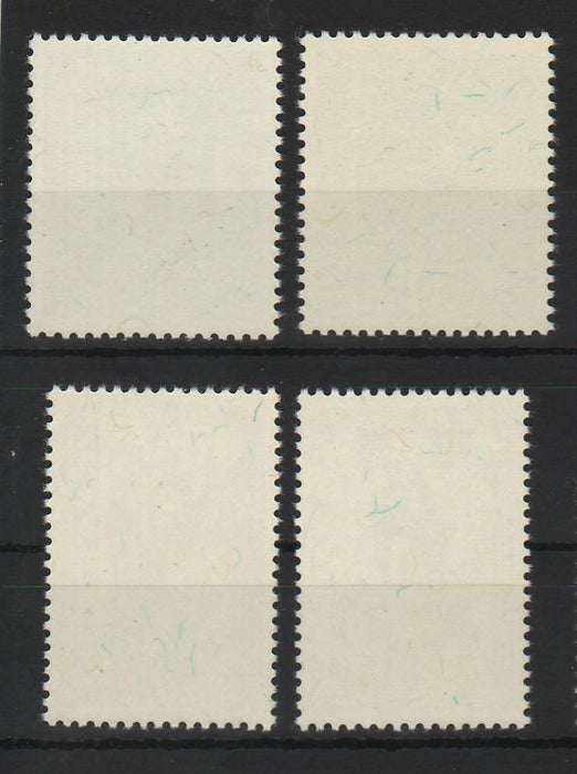 Liechtenstein 1953 Paintings from the Royal Gallery, Vaduz (IV) Mi. 120 Eur