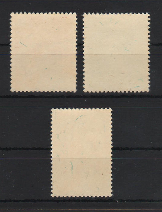 Liechtenstein 1952 Paintings from the Royal Gallery, Vaduz (III) Mi. 130 Eur