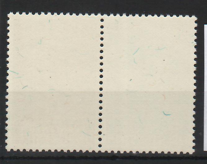 Liechtenstein 1957 50th Anniversary of the Boy Scouts and Girl Guides; Centenary of the Birth of Robert Baden-Powell Mi. 5,5 Eur