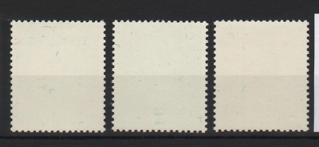 Liechtenstein 1957 Christmas Mi. 25 Eur