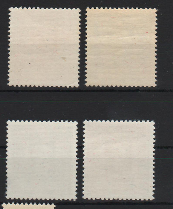 Liechtenstein 1942 Monarchs (II) Mi. 18 Eur