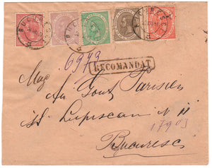 Descriptive image text