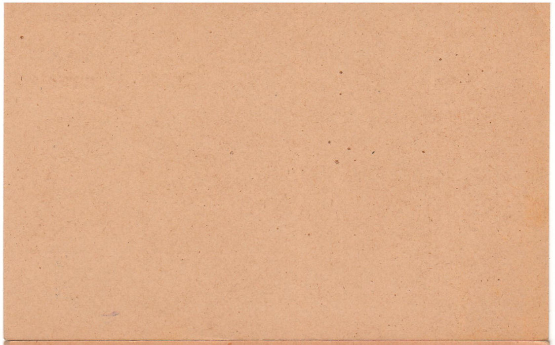 Romania 1918 Intreguri postale germane cu supratipar RUMANIEN litere gotice si valoarea in BANI litere gotice