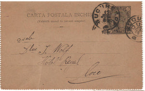 Descriptive image text