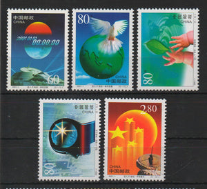 Descriptive image text