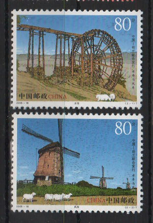 Descriptive image text