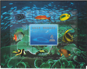 Descriptive image text