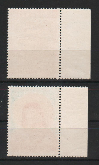 Vatican 1953 700th Anniversary of the Death of St. Clare of Assisi