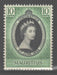 Mauritius 1953 Coronation Issue  Scott #250 c.v. 1.00$ - (TIP A) in Stamps Mall