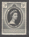 Ascension 1953 Coronation Issue Scott #61 c.v. 1.25$ - (TIP A) in Stamps Mall