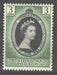 Trinidad & Tobago 1953 Coronation Issue Scott #84 c.v. 0.80$ - (TIP A)-Stamps Mall