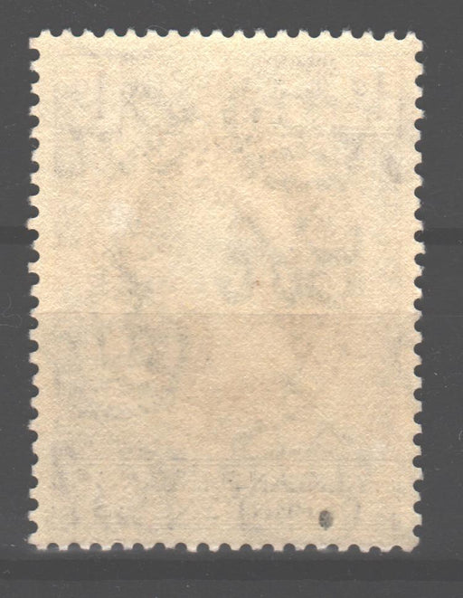 Falkland Islands Dependencies 1953 Coronation Issue Scott #121 c.v. 0.90$ - (TIP A) in Stamps Mall
