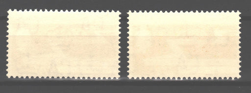 Mauritius 1965 ITU Issue Scott #291-292 c.v. 1.20$ - (TIP A) in Stamps Mall