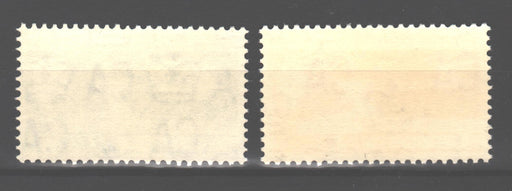 Pitcairn Islands 1965 ITU Issue Scott #52-53 c.v. 2.75$ - (TIP A) in Stamps Mall