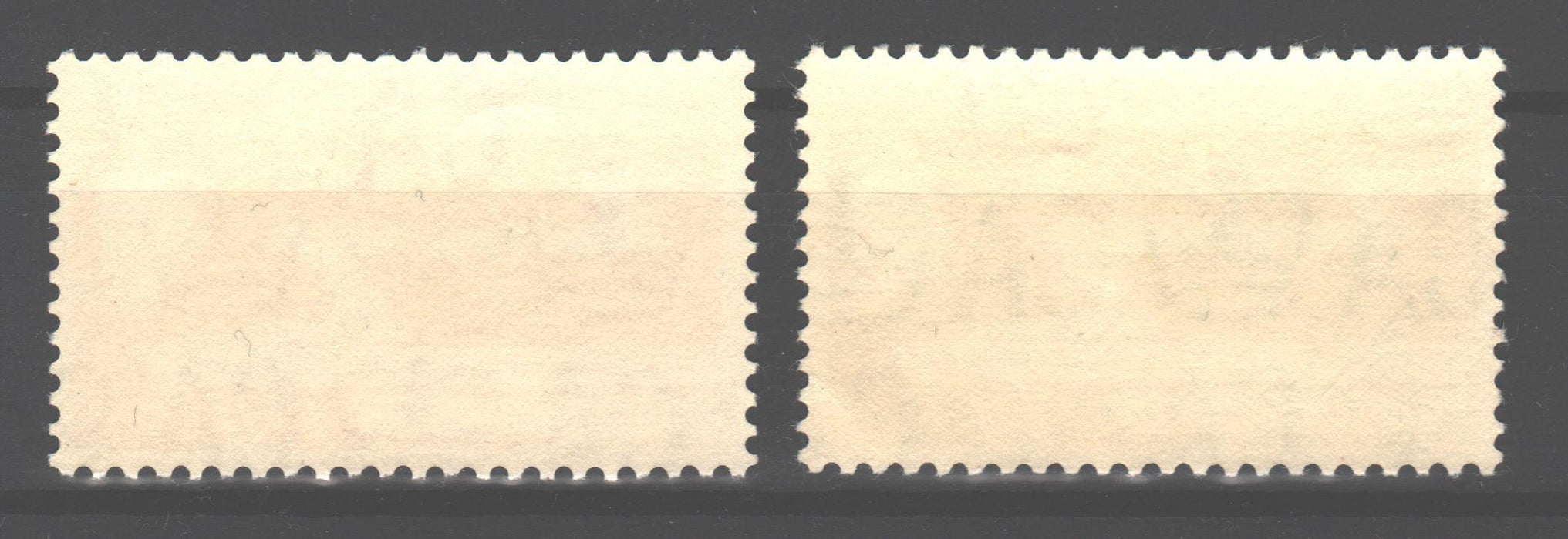 St. Vincent 1965 ITU Issue Scott #224-225 c.v. 0.80$ - (TIP A)-Stamps Mall