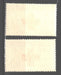Hong Kong 1963 Red Cross Centenary Issue Scott #219-220 c.v. 39.50$ - (TIP C) in Stamps Mall