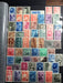 Romania 1952 Colectie anul 1952. Aproape complet (TIP G)-Stamps Mall