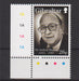 Gibraltar 1997 Sir Joshua Hassan c.v. 1.20$ - (TIP A) in Stamps Mall