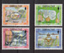 Gibraltar 1993 Anniversaires c.v. 9.25$ - (TIP A) in Stamps Mall