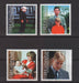 Gibraltar 2000 Prince William, 18th Birthday c.v. 6.25$ - (TIP A) in Stamps Mall