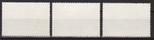 Equatorial Guinea 1990 Musical Instruments of the Ndowe Specimen (Muestra) Sc #146-148 c.v. 5.40$ - (TIP B) in Stamps Mall