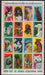 Equatorial Guinea 1974 Dogs various species  set of 16 - (TIP B) in Stamps Mall