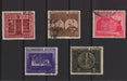 Romania 1941 Fundatia Carol I (TIP C)-Stamps Mall