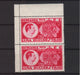 Romania 1938 Luna Bucurestilor pereche (TIP A)-Stamps Mall