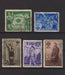 Romania 1935 O.E.T.R. (TIP C)-Stamps Mall