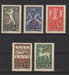 Finland 1942 Coats of Arms Red Cross (TIP B) in Stamps Mall