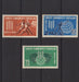 Turkiye 1963 Freedom from Hunger Campaign Issue - (TIP A)-Stamps Mall