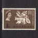 Bahamas 1963 Freedom from Hunger Campaign Issue - (TIP A) in Stamps Mall