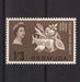 Bermuda 1963 Freedom from Hunger Campaign Issue - (TIP A) in Stamps Mall