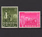 Nigeria 1963 Freedom from Hunger Campaign Issue - (TIP A) in Stamps Mall